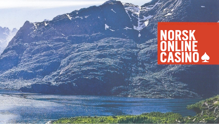 Norsk nettcasino